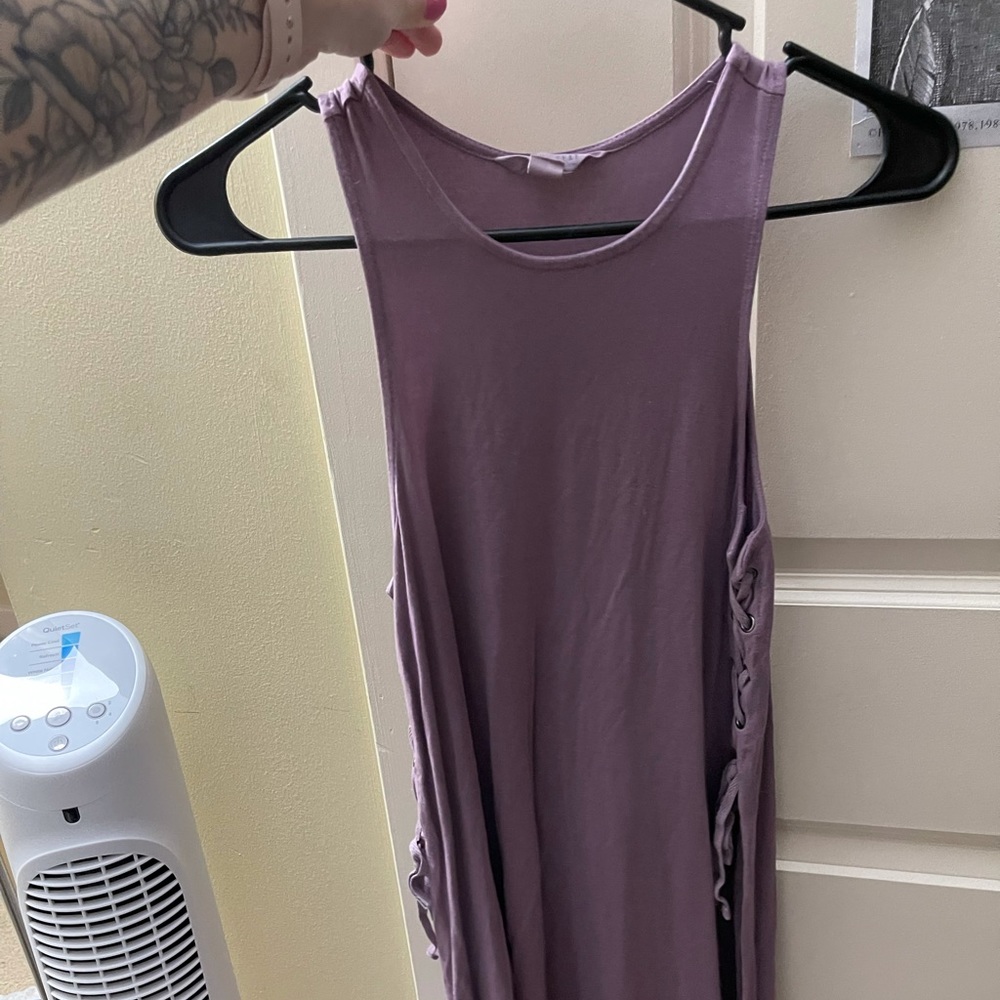 American Eagle Soft & Sexy Tshirt Dress